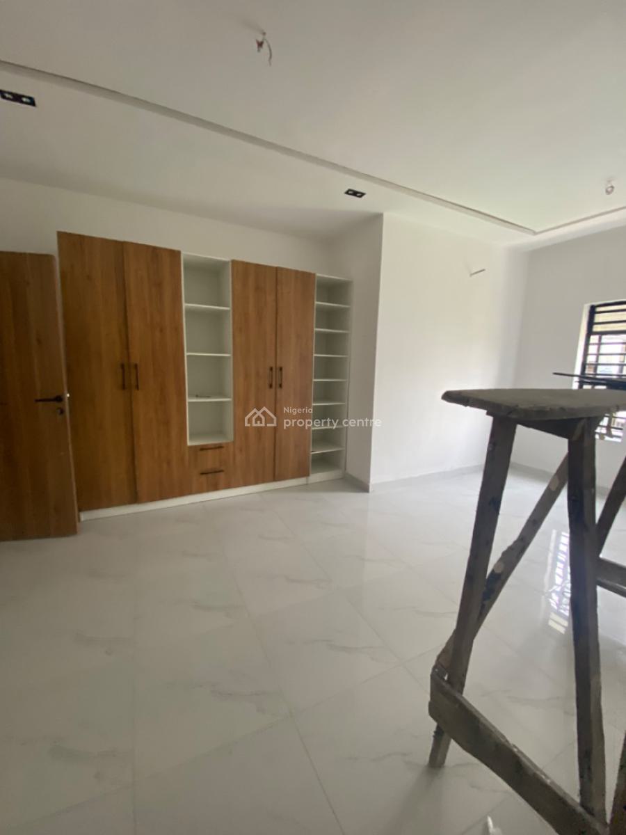 Brand New Luxury 2bedroom Flat, Cherish Garden Estate, Behind Blenco/ Opp Skymall, Ajah, Lagos, Flat / Apartment for Rent
