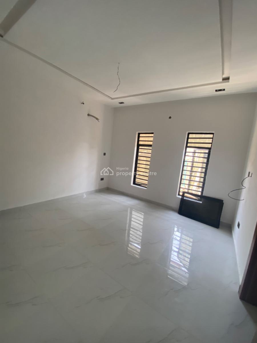Brand New Luxury 2bedroom Flat, Cherish Garden Estate, Behind Blenco/ Opp Skymall, Ajah, Lagos, Flat / Apartment for Rent