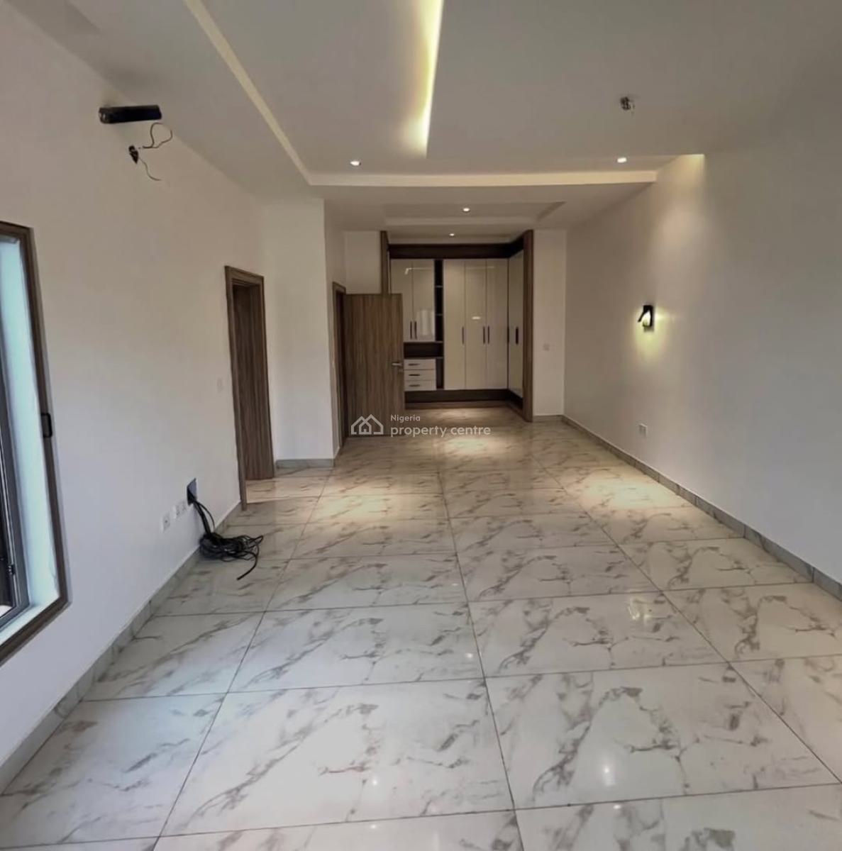 Newly Built 4 Bedroom Terraced Duplex, Dawaki, Gwarinpa, Abuja, Terraced Duplex for Sale