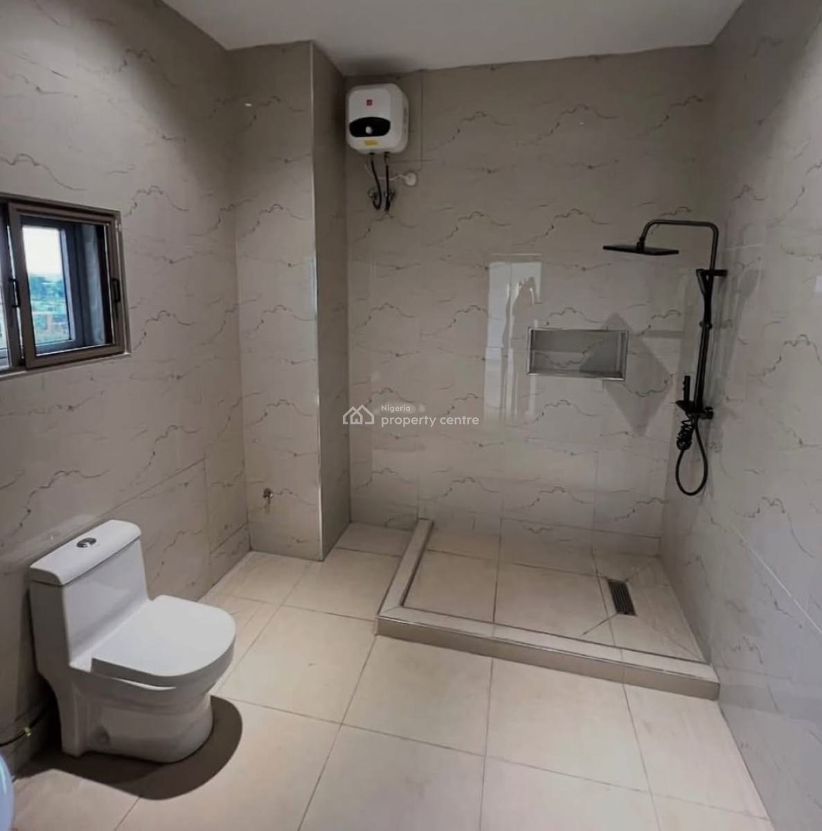 Newly Built 4 Bedroom Terraced Duplex, Dawaki, Gwarinpa, Abuja, Terraced Duplex for Sale