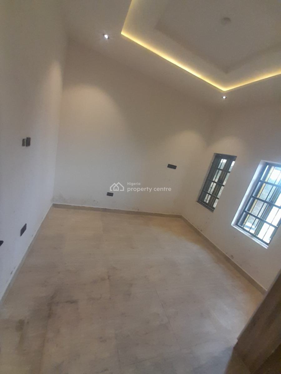 Luxury Newly Built Standard 3 Bedrooms Block of Flat, Fo1 Layout, Kubwa, Abuja, Flat / Apartment for Rent