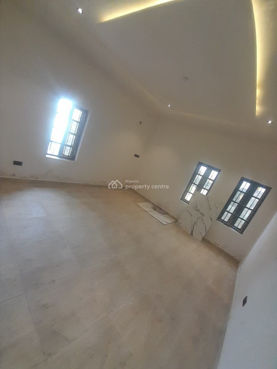 Luxury Newly Built Standard 3 Bedrooms Block of Flat, Fo1 Layout, Kubwa, Abuja, Flat / Apartment for Rent