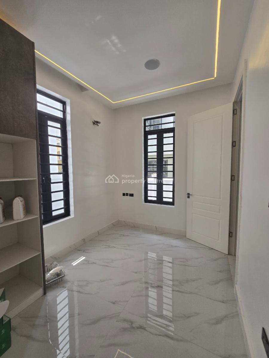 Luxury 5 Bed in Lekki Phase 1, Lekki Phase 1, Lekki, Lagos, House for Sale