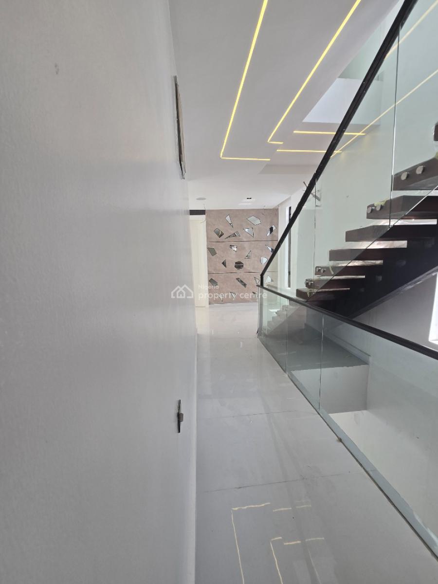 Luxury 5 Bed in Lekki Phase 1, Lekki Phase 1, Lekki, Lagos, House for Sale