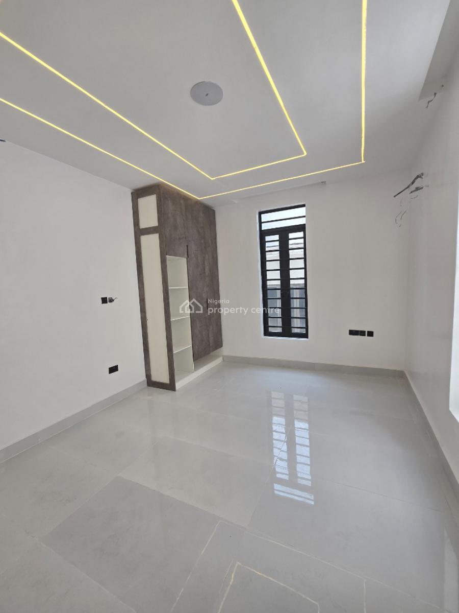 Luxury 5 Bed in Lekki Phase 1, Lekki Phase 1, Lekki, Lagos, House for Sale
