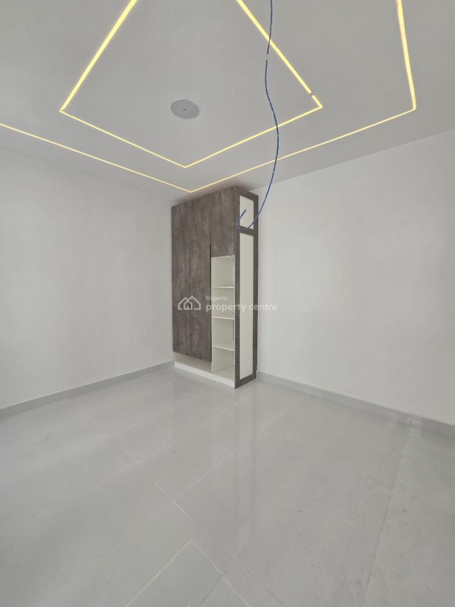 Luxury 5 Bed in Lekki Phase 1, Lekki Phase 1, Lekki, Lagos, House for Sale