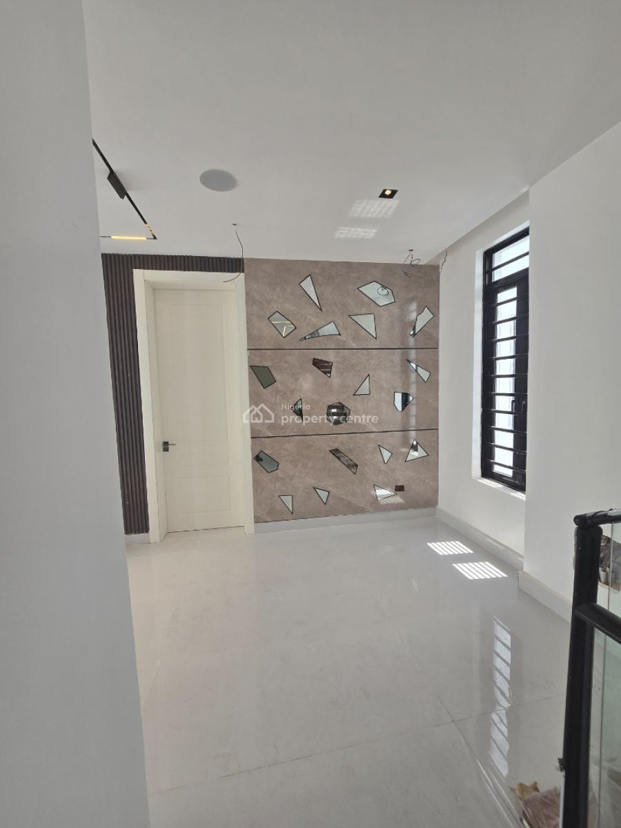 Luxury 5 Bed in Lekki Phase 1, Lekki Phase 1, Lekki, Lagos, House for Sale