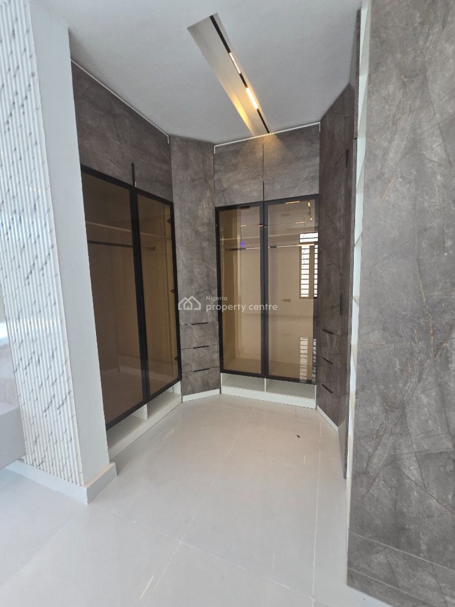 Luxury 5 Bed in Lekki Phase 1, Lekki Phase 1, Lekki, Lagos, House for Sale