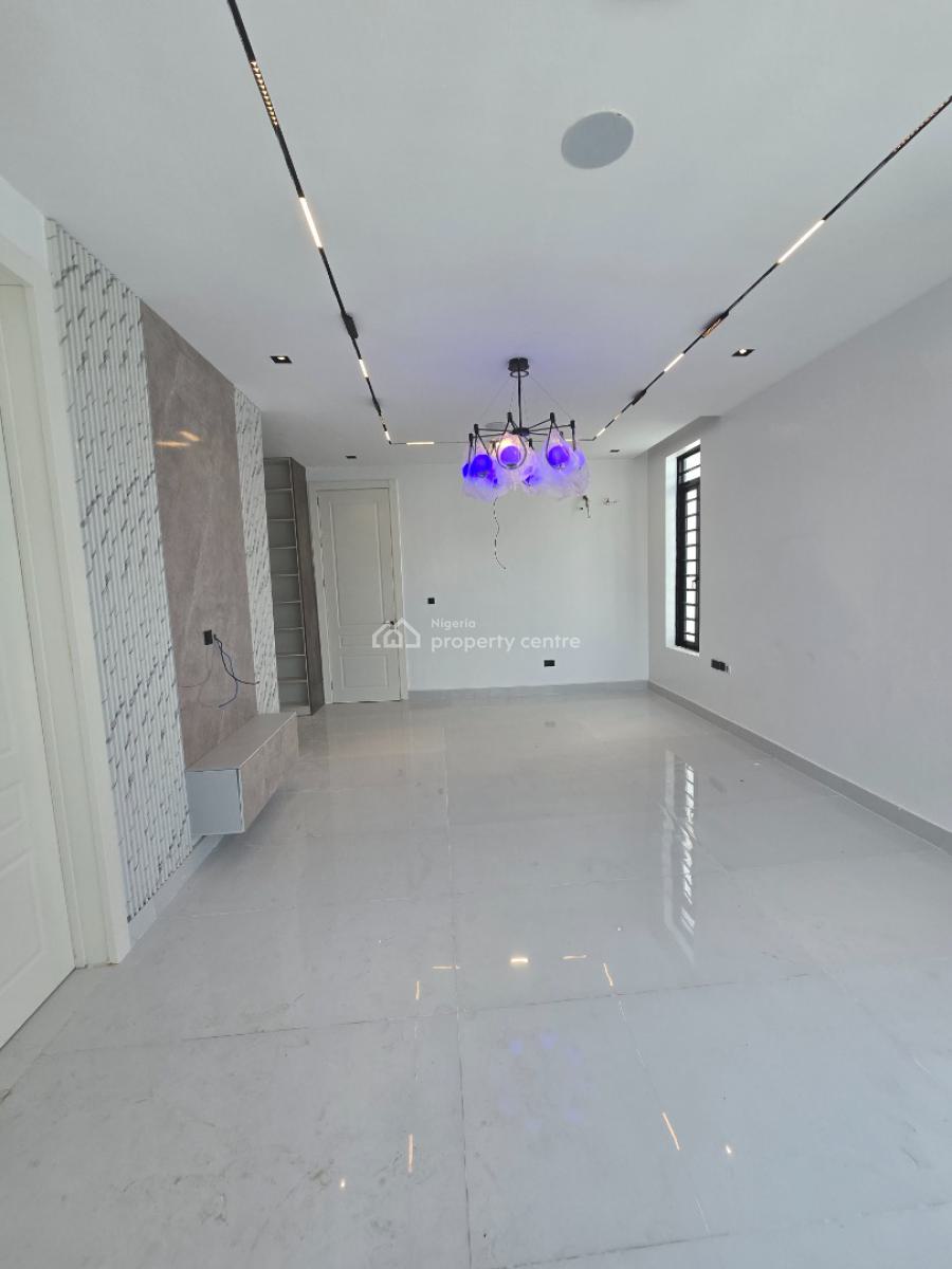 Luxury 5 Bed in Lekki Phase 1, Lekki Phase 1, Lekki, Lagos, House for Sale