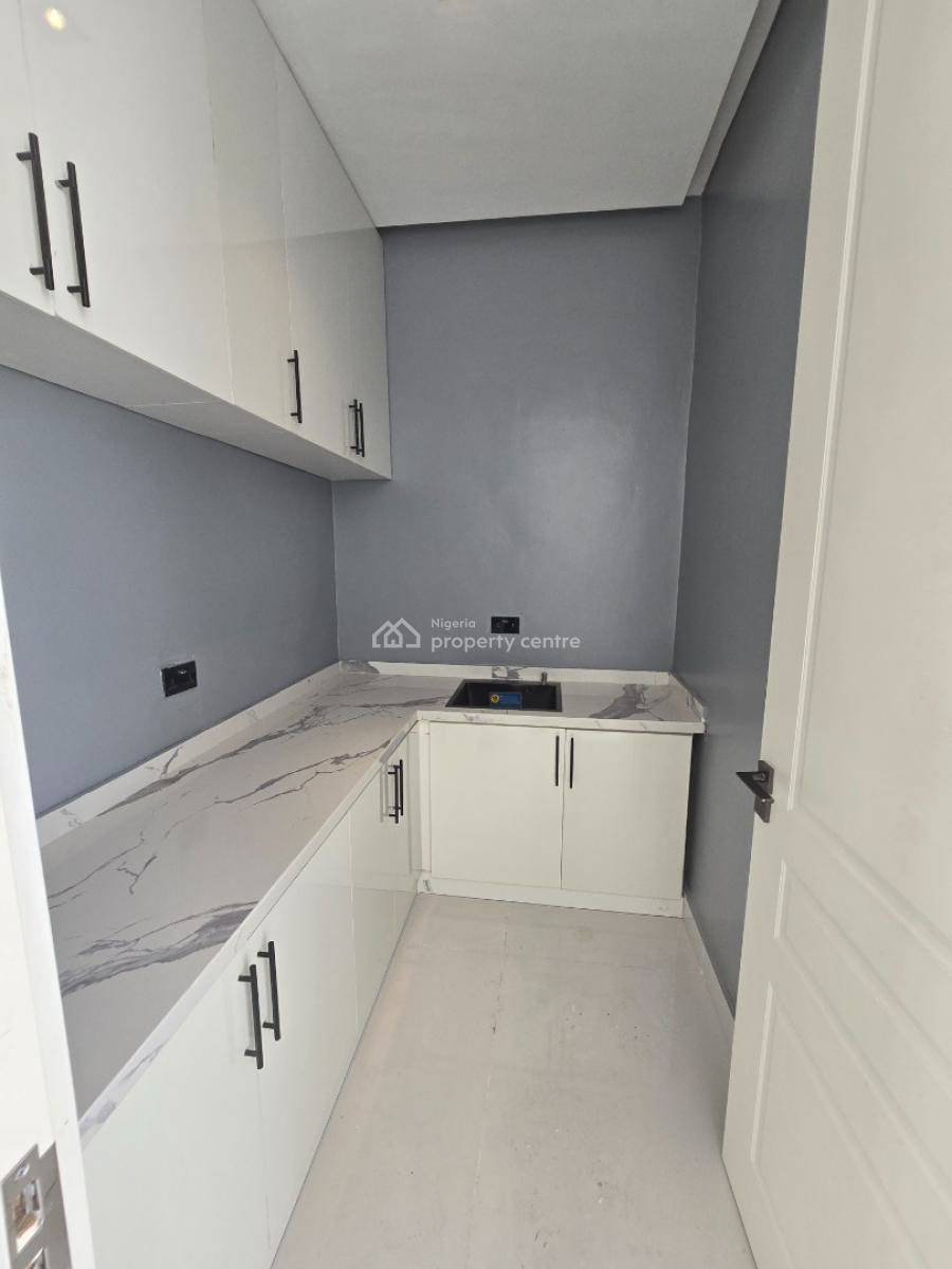 Luxury 5 Bed in Lekki Phase 1, Lekki Phase 1, Lekki, Lagos, House for Sale