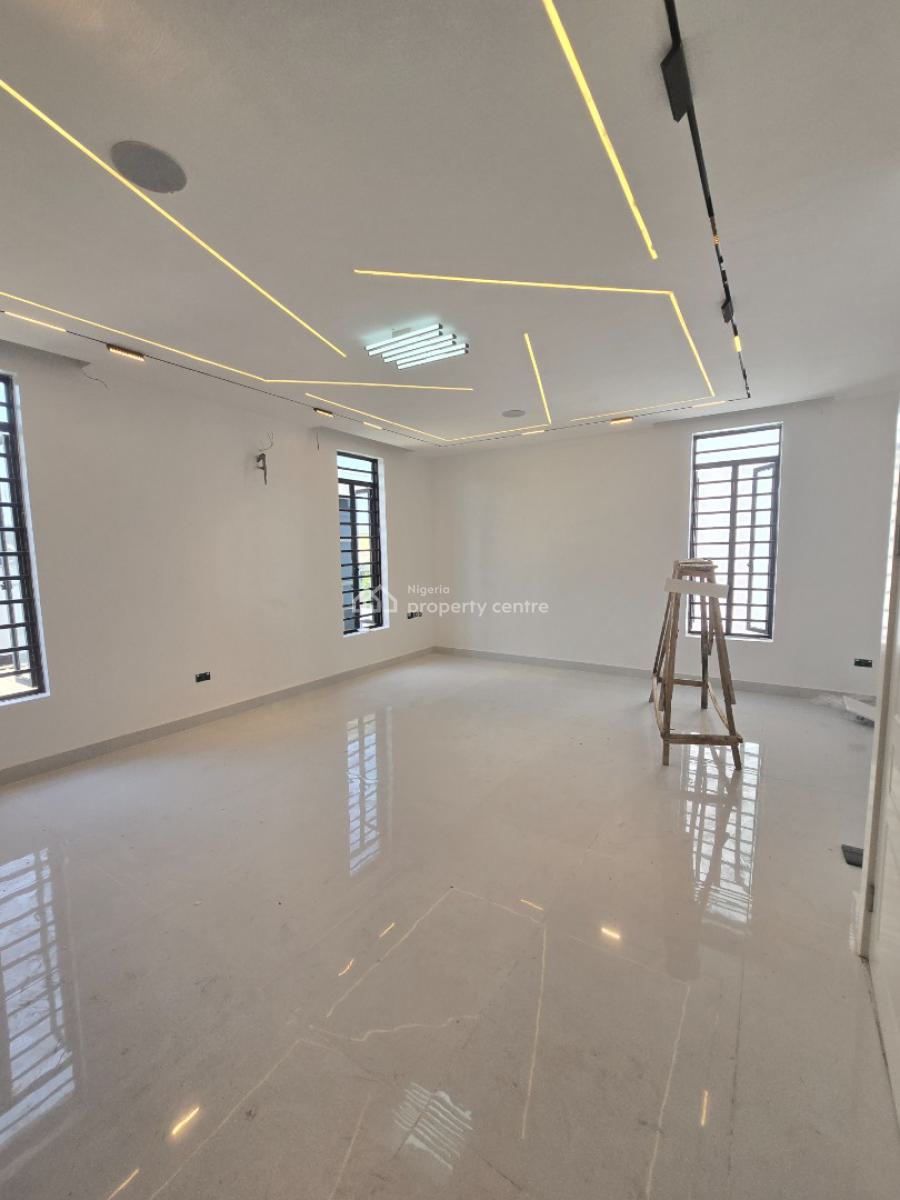 Luxury 5 Bed in Lekki Phase 1, Lekki Phase 1, Lekki, Lagos, House for Sale