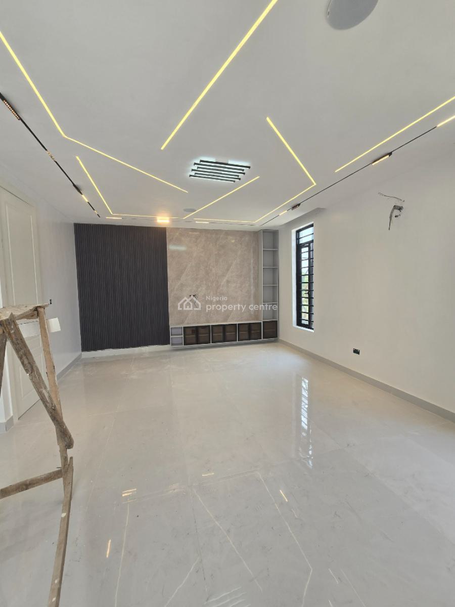 Luxury 5 Bed in Lekki Phase 1, Lekki Phase 1, Lekki, Lagos, House for Sale