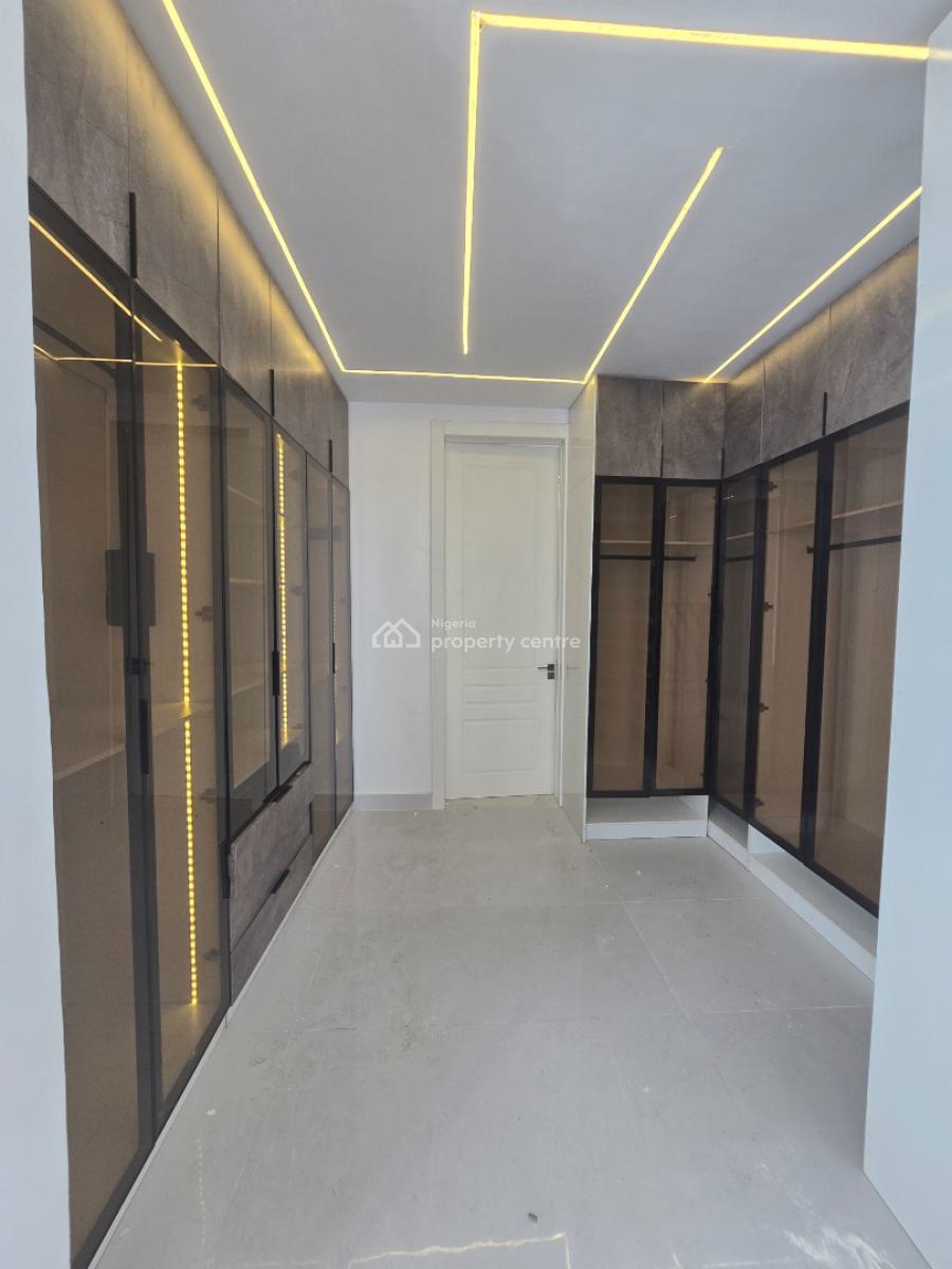Luxury 5 Bed in Lekki Phase 1, Lekki Phase 1, Lekki, Lagos, House for Sale