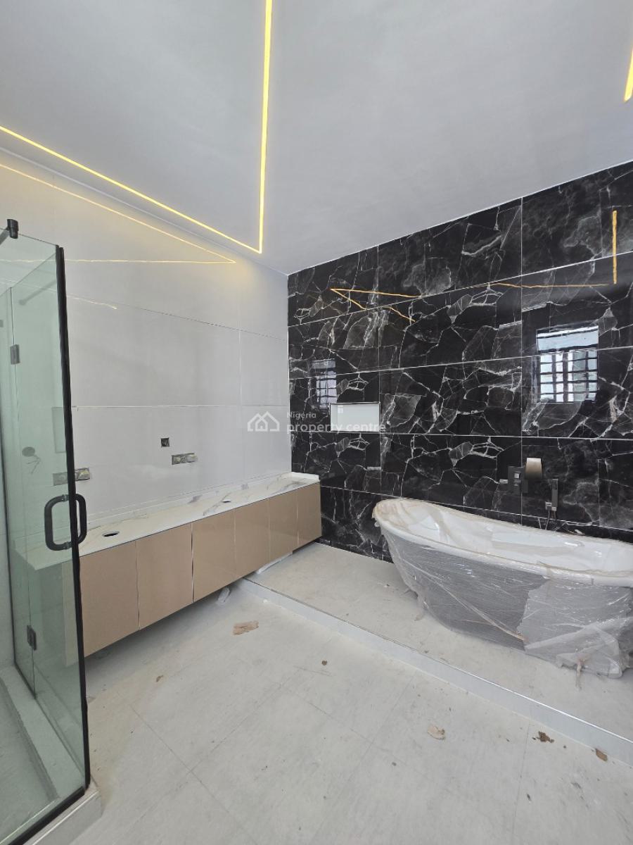 Luxury 5 Bed in Lekki Phase 1, Lekki Phase 1, Lekki, Lagos, House for Sale