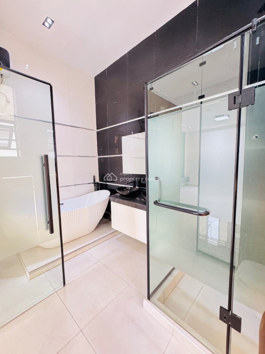4 Bedrooms Fully Detached Duplex, Lekki, Lagos, Detached Duplex for Sale