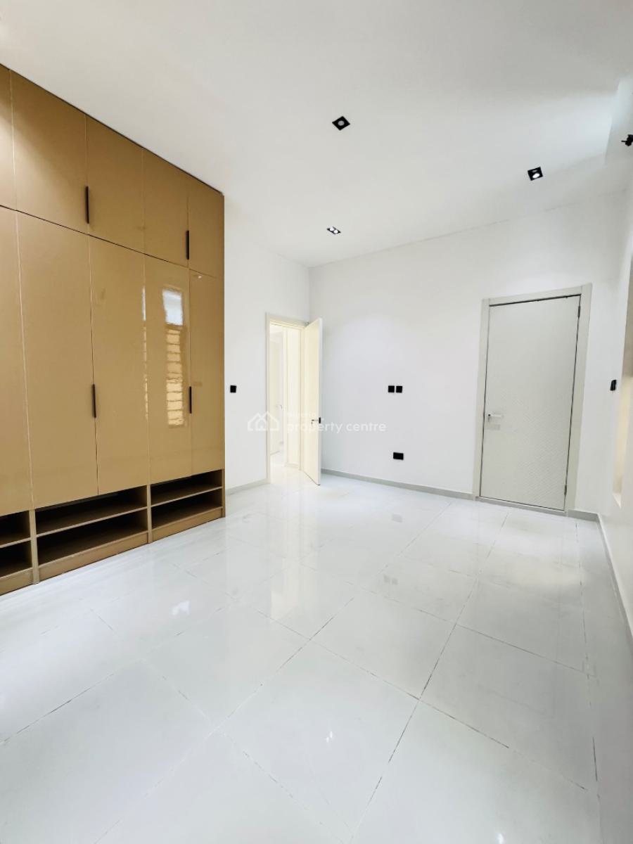 4 Bedrooms Fully Detached Duplex, Lekki, Lagos, Detached Duplex for Sale