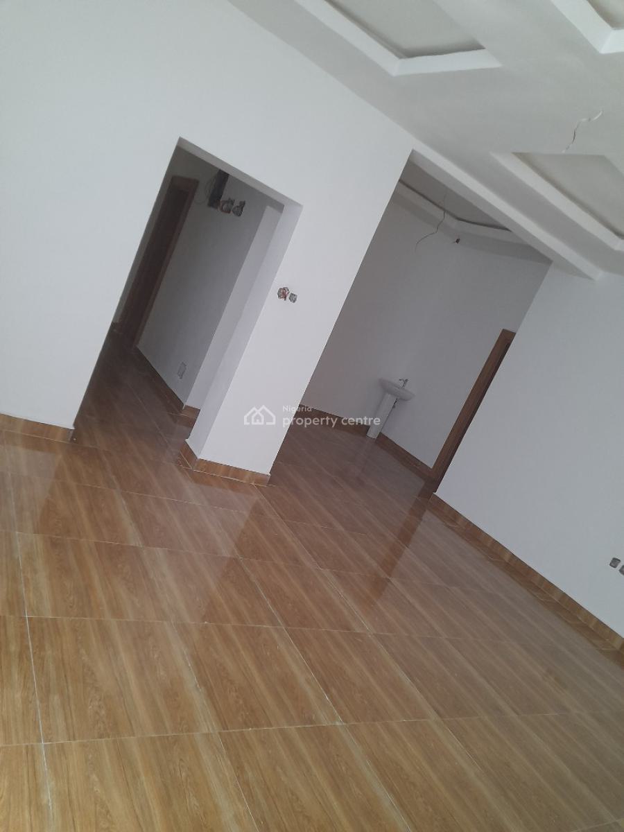 Luxury Newly Built 3 Bedrooms Block of Flat, Fo1 Layout, Kubwa, Abuja, Flat / Apartment for Rent