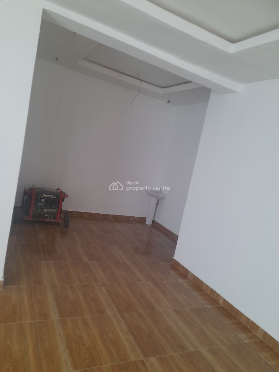 Luxury Newly Built 3 Bedrooms Block of Flat, Fo1 Layout, Kubwa, Abuja, Flat / Apartment for Rent