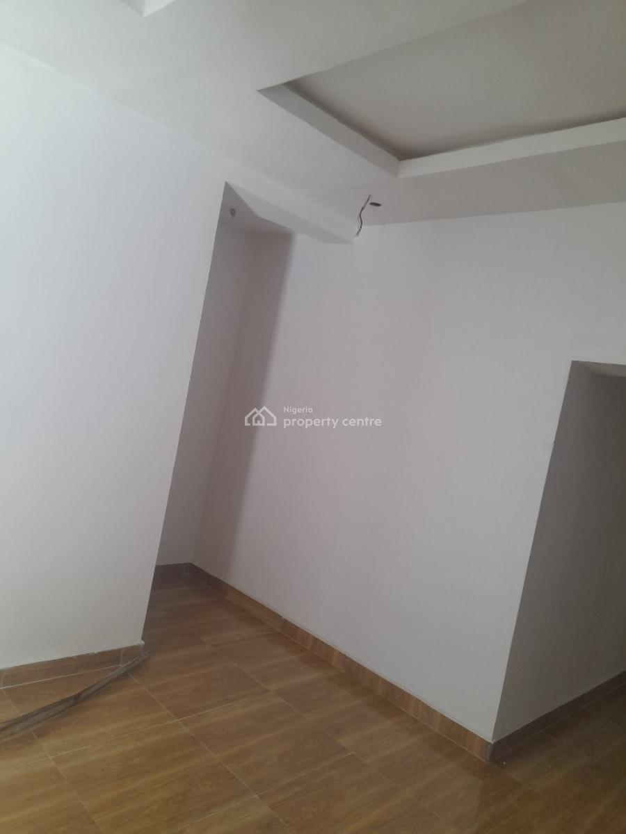 Luxury Newly Built 3 Bedrooms Block of Flat, Fo1 Layout, Kubwa, Abuja, Flat / Apartment for Rent