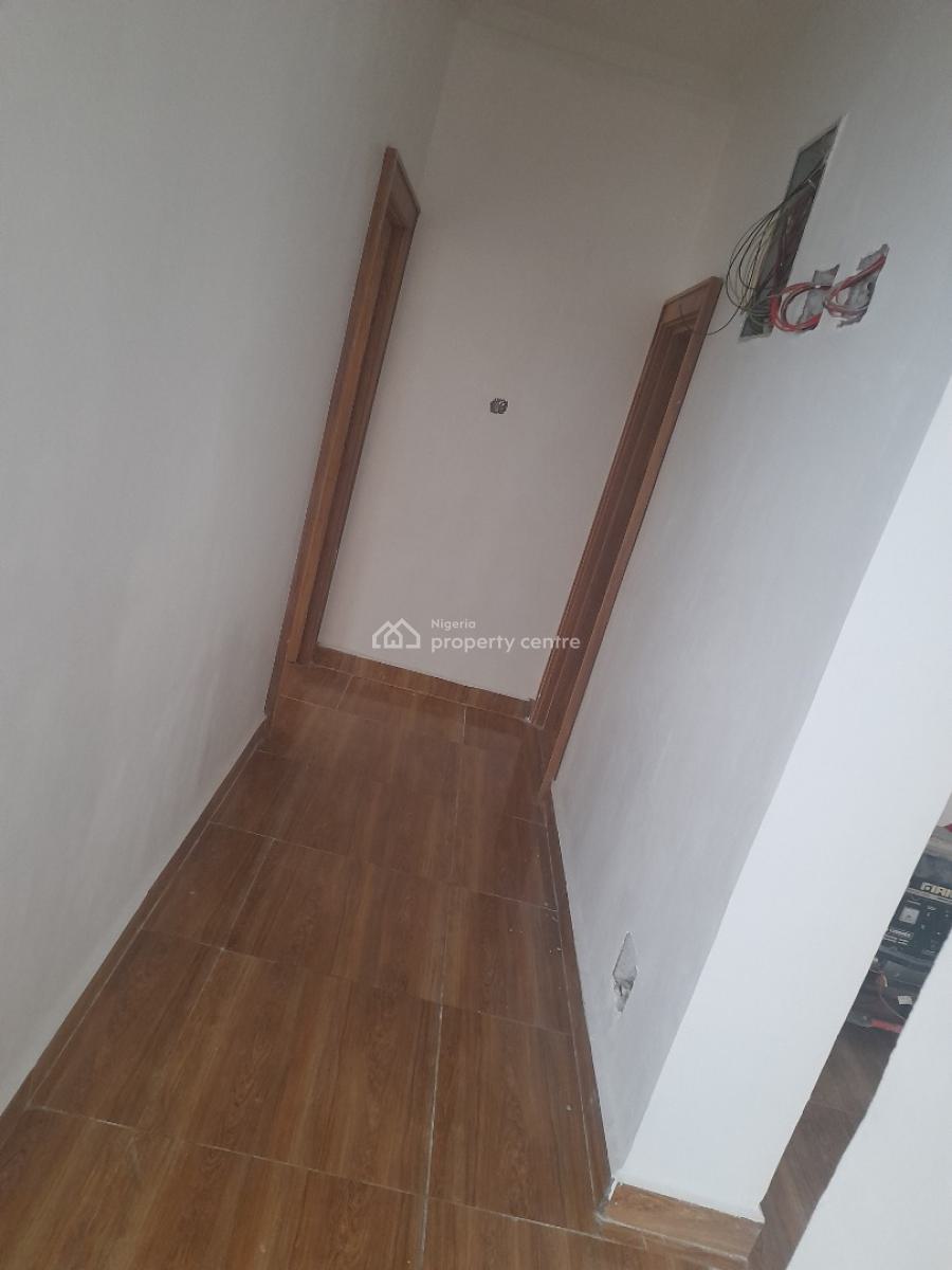 Luxury Newly Built 3 Bedrooms Block of Flat, Fo1 Layout, Kubwa, Abuja, Flat / Apartment for Rent