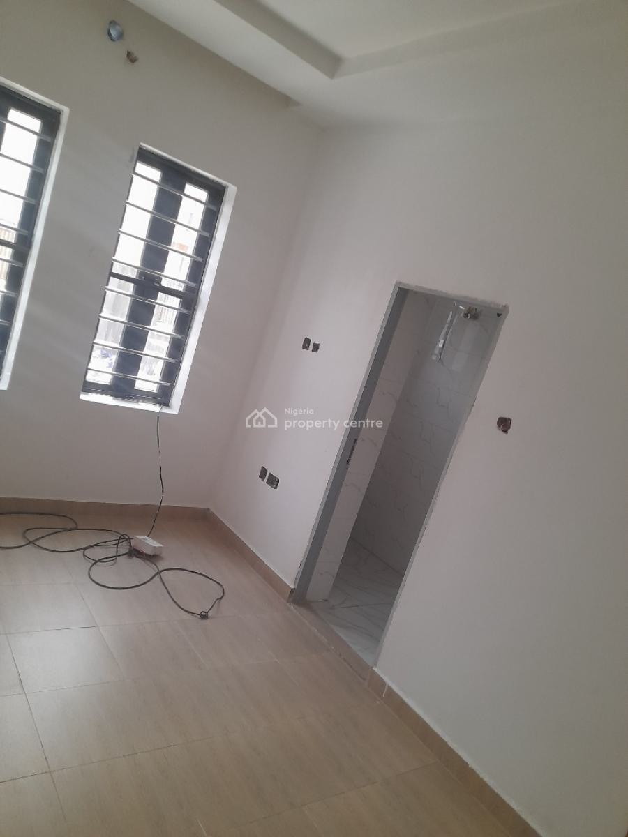 Luxury Newly Built 3 Bedrooms Block of Flat, Fo1 Layout, Kubwa, Abuja, Flat / Apartment for Rent