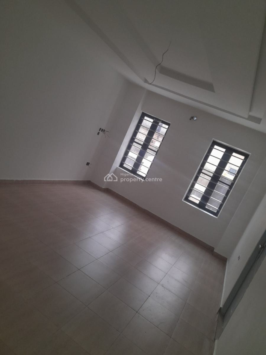 Luxury Newly Built 3 Bedrooms Block of Flat, Fo1 Layout, Kubwa, Abuja, Flat / Apartment for Rent