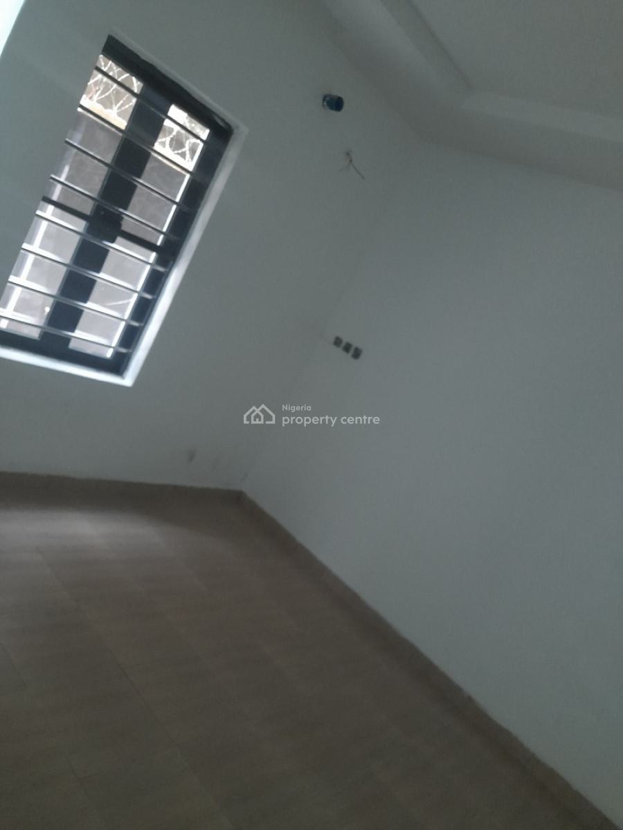 Luxury Newly Built 3 Bedrooms Block of Flat, Fo1 Layout, Kubwa, Abuja, Flat / Apartment for Rent
