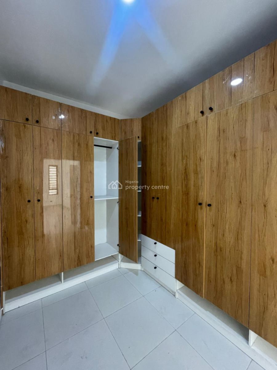 Newly Built 4 Bedroom Semi Detached Duplex with Bq, 2nd Toll Gate Lekki Lagos, Lekki, Lagos, Semi-detached Duplex for Sale