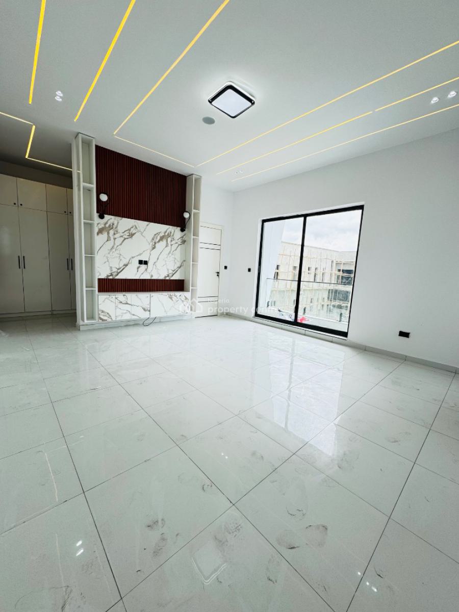 Luxurious, Perfect Finished 4 Bedroom Semi-detached Duplex Available, Ajah, Lagos, Lekki, Lagos, Semi-detached Duplex for Sale