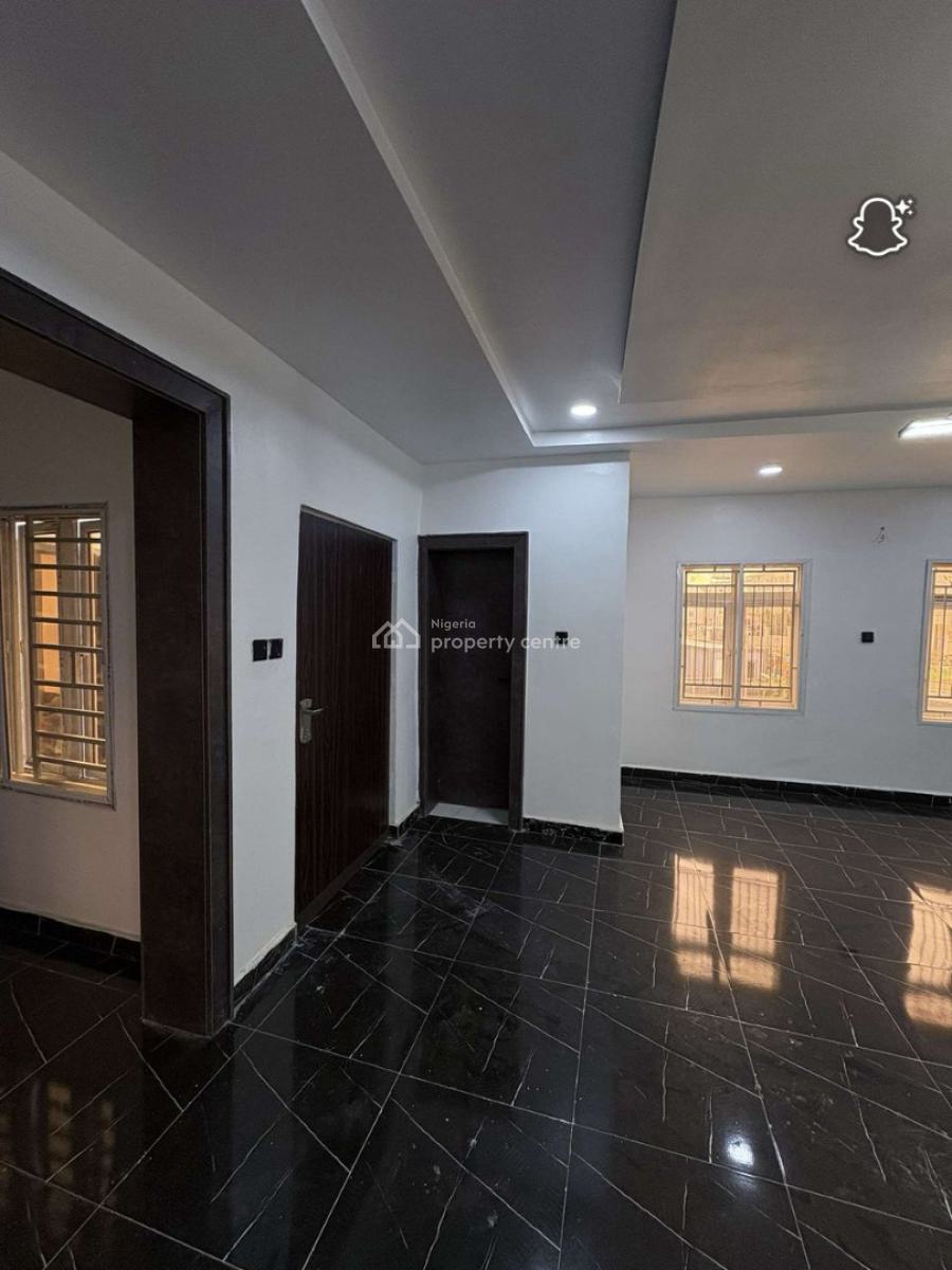 Luxury 3 Bedrooms Flat, Wuye, Abuja, Flat / Apartment for Rent