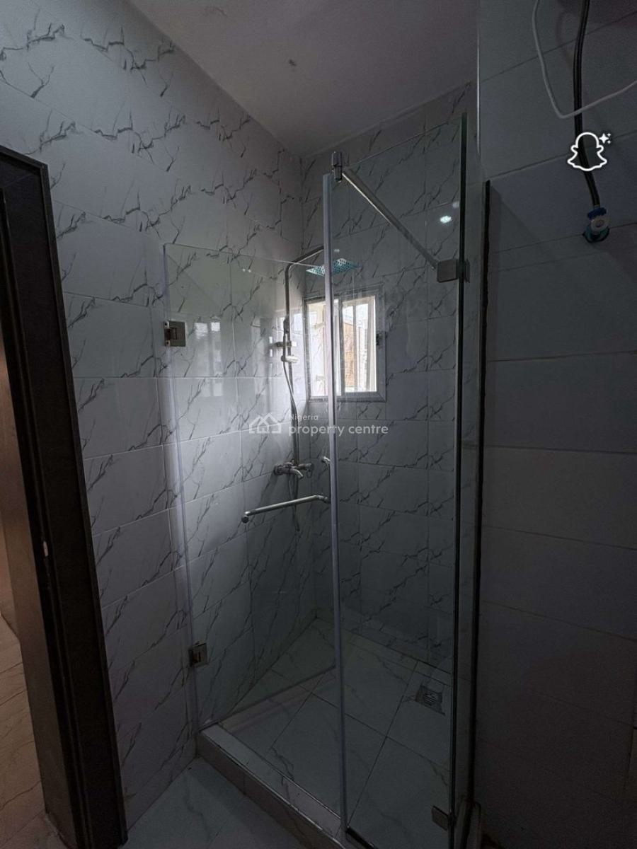 Luxury 3 Bedrooms Flat, Wuye, Abuja, Flat / Apartment for Rent