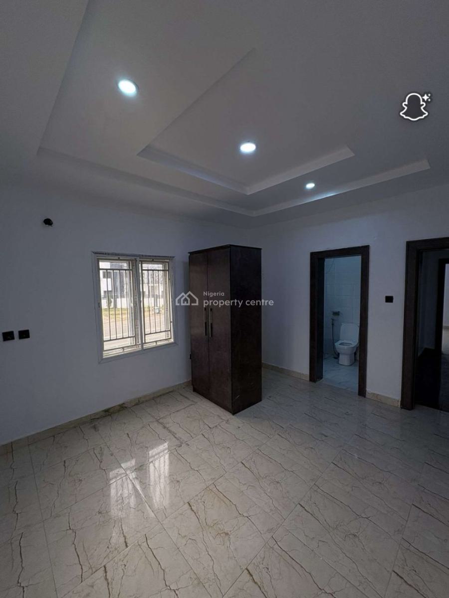 Luxury 3 Bedrooms Flat, Wuye, Abuja, Flat / Apartment for Rent