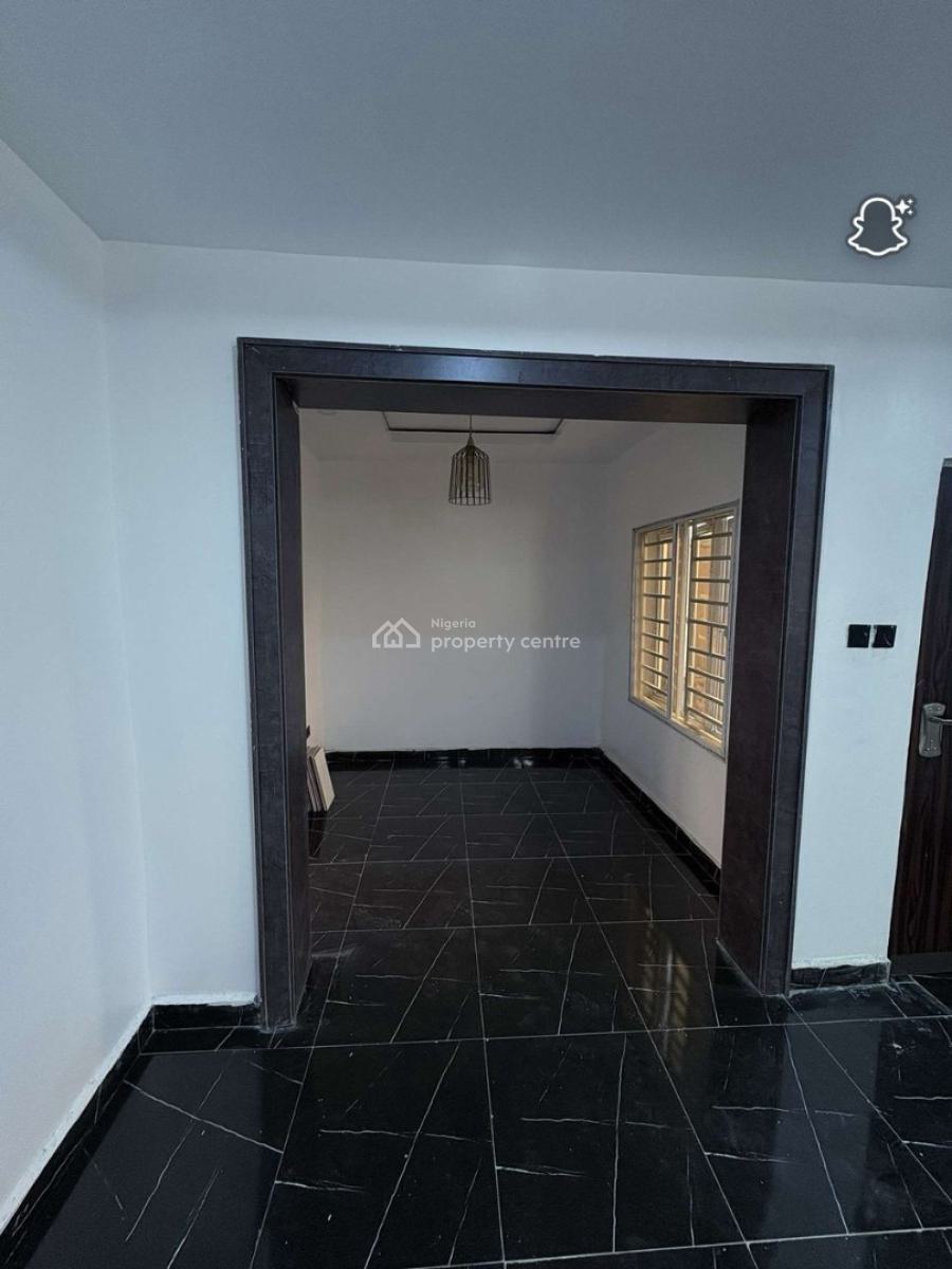 Luxury 3 Bedrooms Flat, Wuye, Abuja, Flat / Apartment for Rent