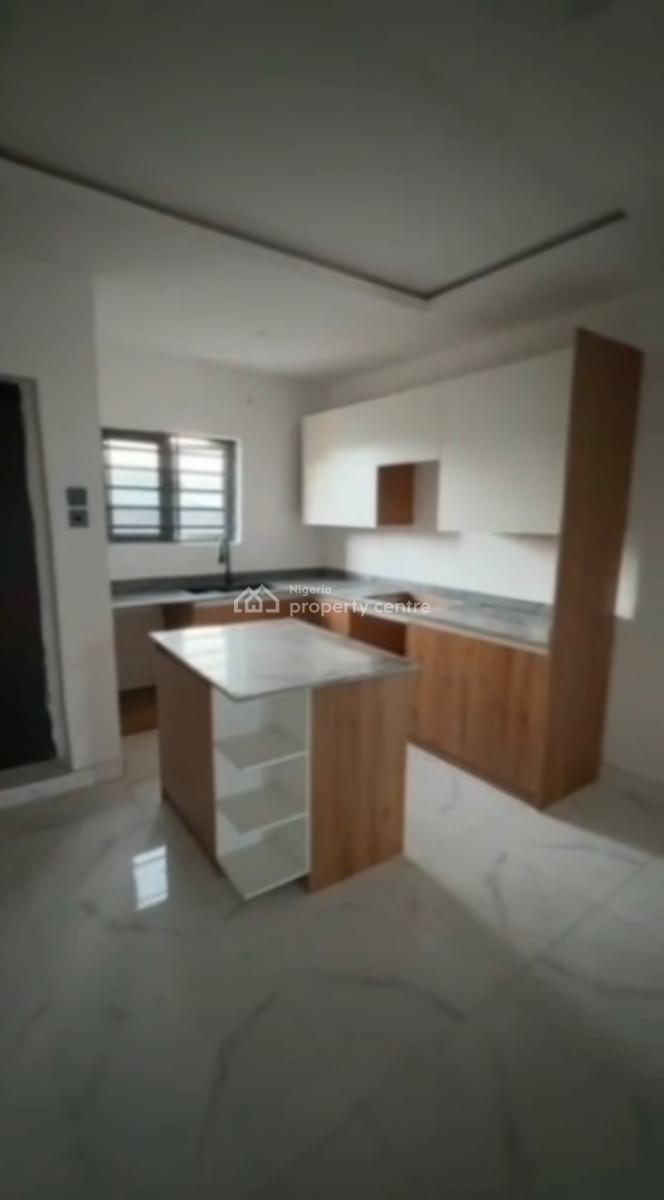 a Standard, Decent 3 Bedrooms Flat, Aguda, Surulere, Lagos, Flat / Apartment for Sale