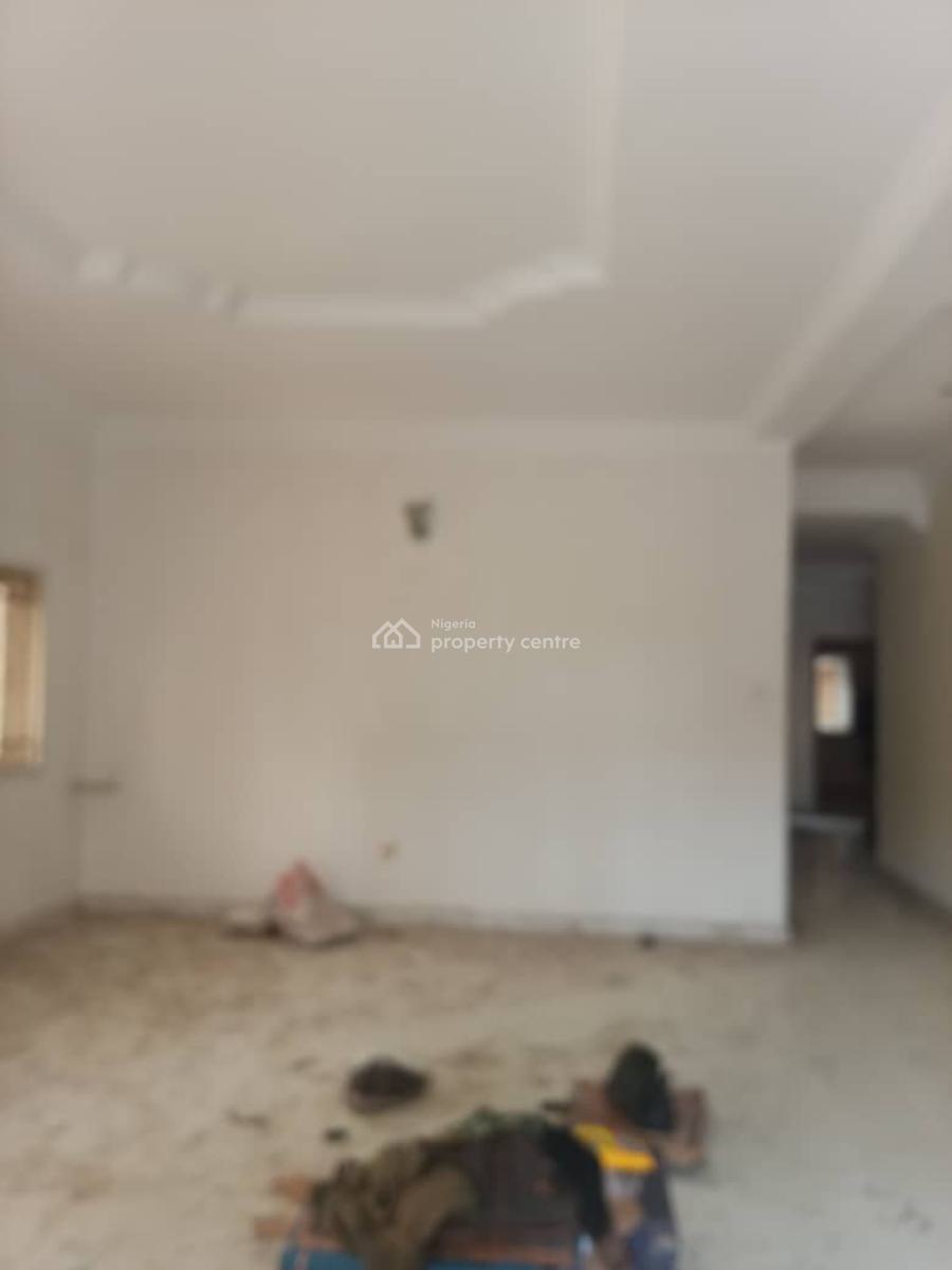 Lovely 3 Bedrooms Apartment in an Estate, Adeniyi Jones, Ikeja, Lagos, Flat / Apartment for Rent