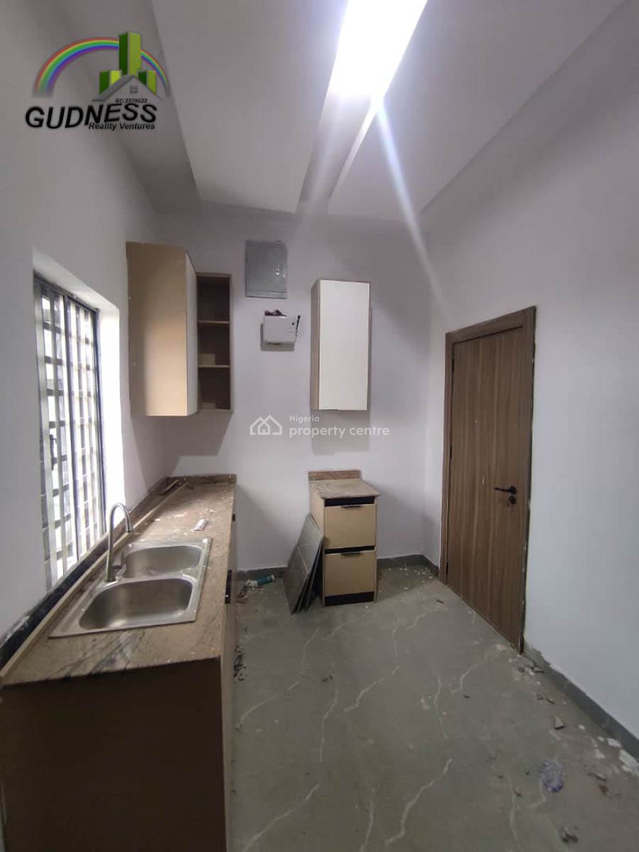 Luxurious Newly Built 2 Bedrooms Terraced Duplex, Ologolo, Lekki, Lagos, Terraced Duplex for Rent