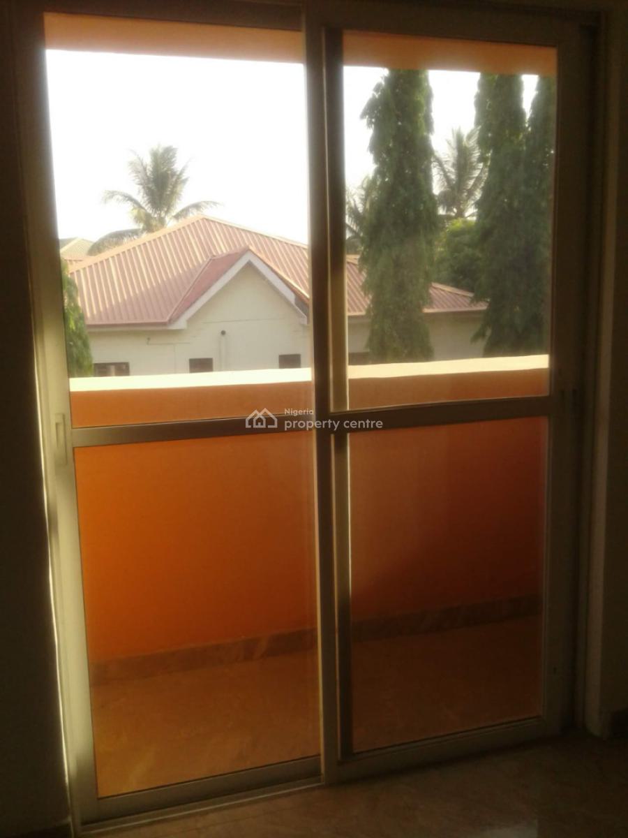 5 Bedrooms Terraced Duplex, Ademola Adetukunbo, Wuse 2, Abuja, Terraced Duplex for Rent