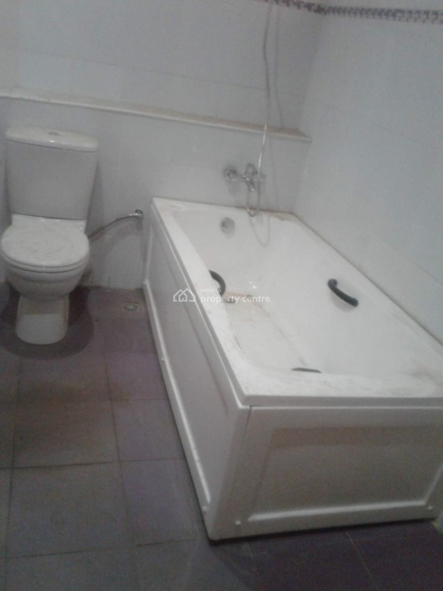 5 Bedrooms Terraced Duplex, Ademola Adetukunbo, Wuse 2, Abuja, Terraced Duplex for Rent