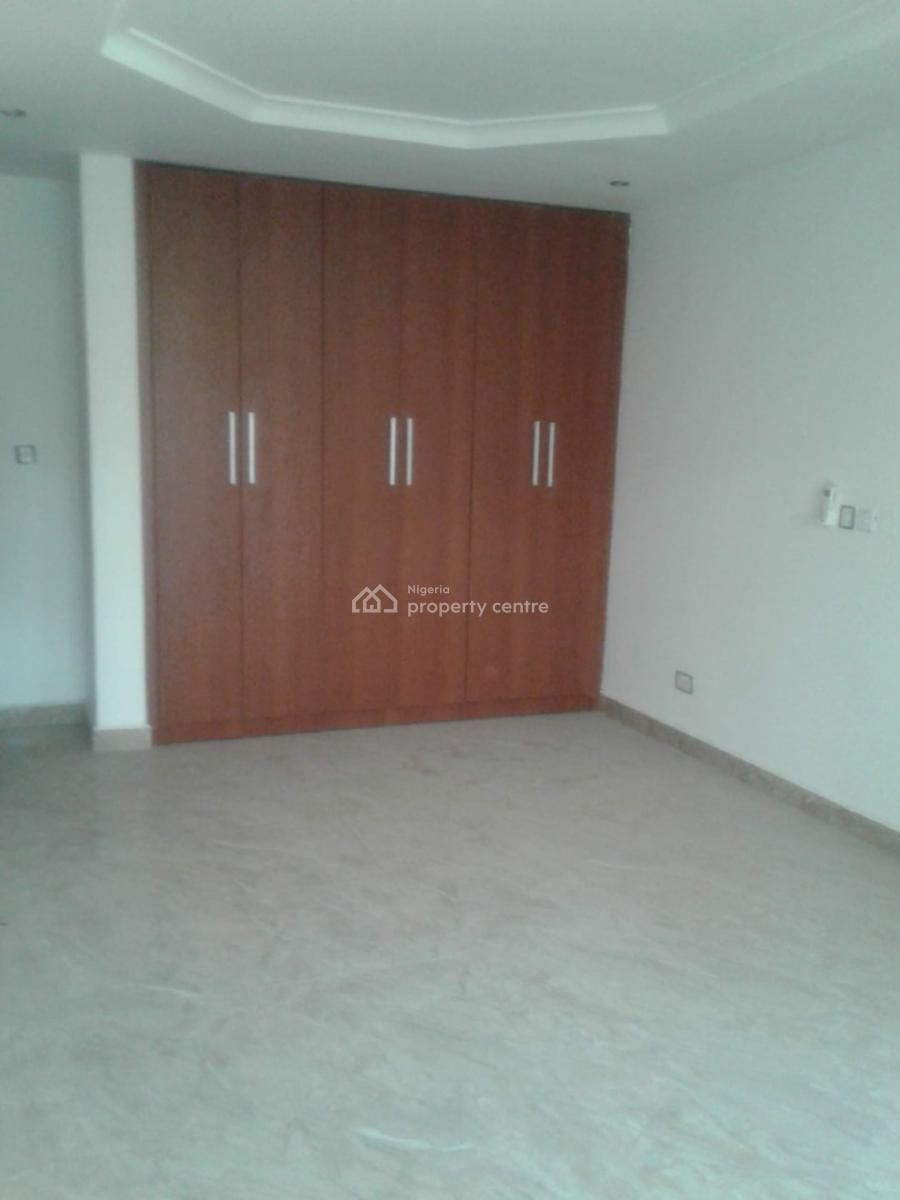 5 Bedrooms Terraced Duplex, Ademola Adetukunbo, Wuse 2, Abuja, Terraced Duplex for Rent