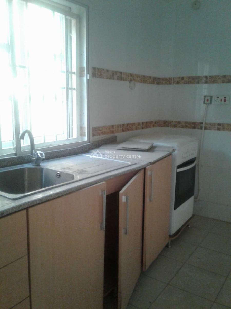 5 Bedrooms Terraced Duplex, Ademola Adetukunbo, Wuse 2, Abuja, Terraced Duplex for Rent