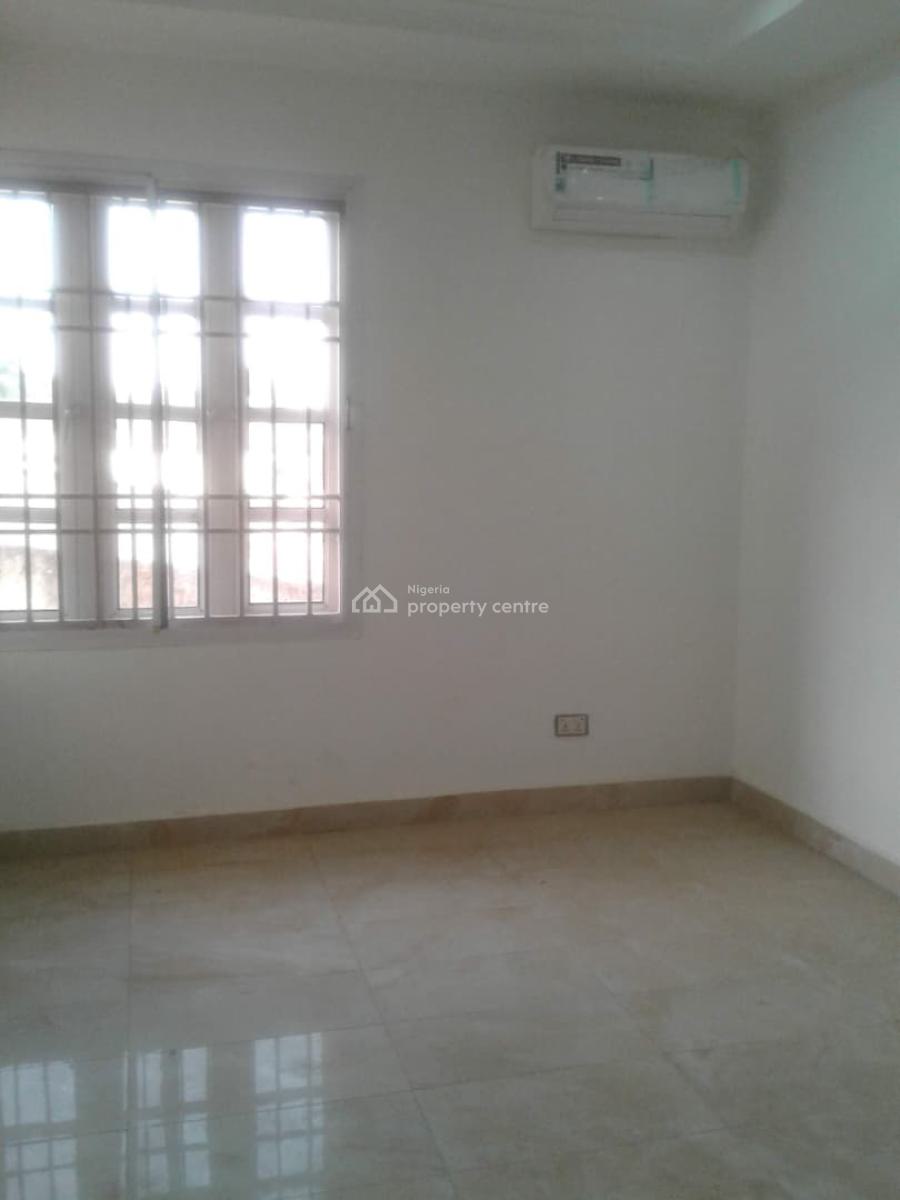 5 Bedrooms Terraced Duplex, Ademola Adetukunbo, Wuse 2, Abuja, Terraced Duplex for Rent