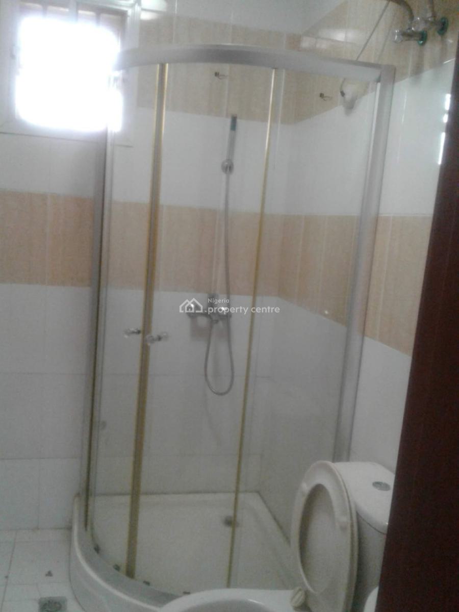5 Bedrooms Terraced Duplex, Ademola Adetukunbo, Wuse 2, Abuja, Terraced Duplex for Rent
