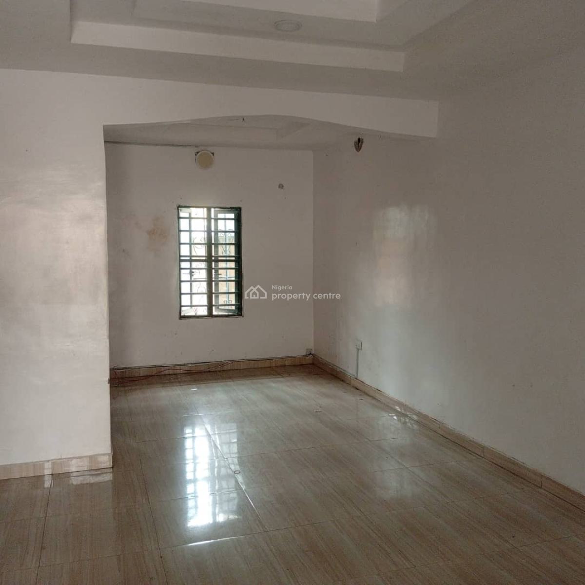 90 Sqm Open Office Space, Muri Okunola, Victoria Island (vi), Lagos, Office Space for Rent