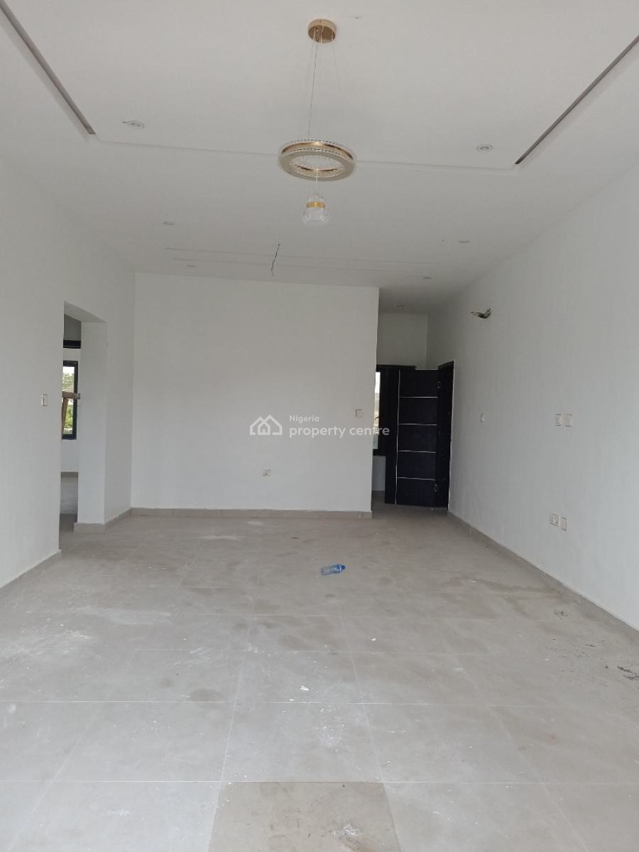 Newly Built Spacious 2 Bedroom Apartment, Off Abraham Adesanya Road, Ajah, Lagos, Flat / Apartment for Sale