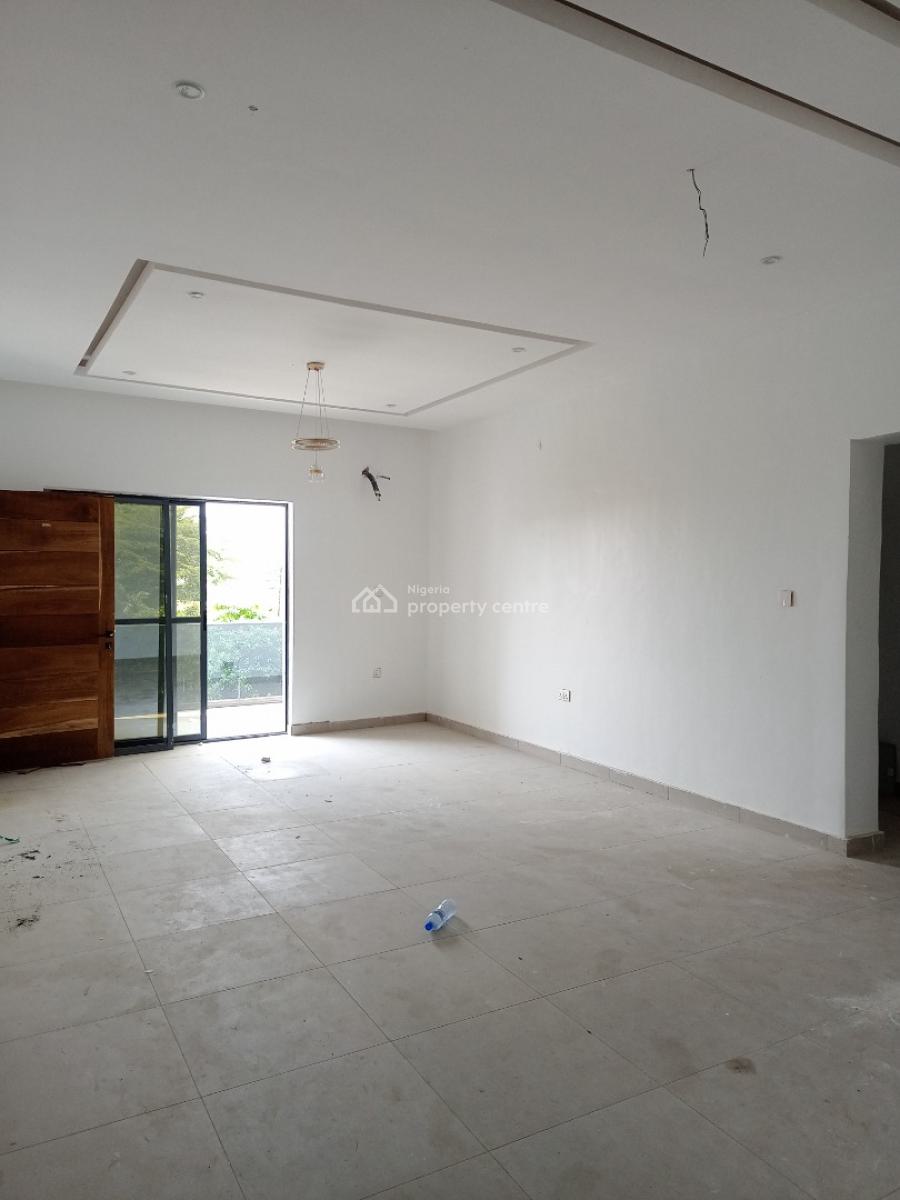 Newly Built Spacious 2 Bedroom Apartment, Off Abraham Adesanya Road, Ajah, Lagos, Flat / Apartment for Sale