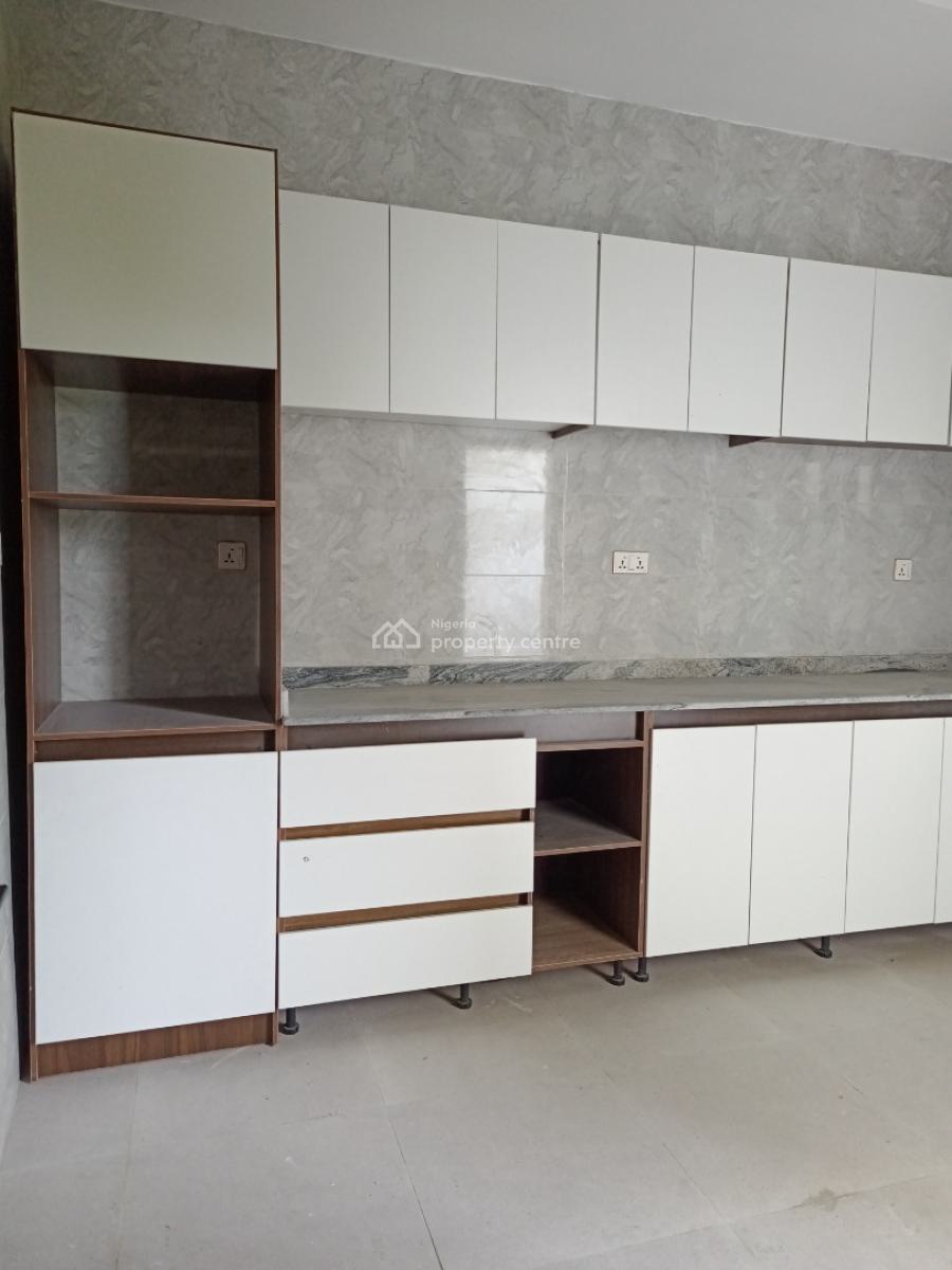Newly Built Spacious 2 Bedroom Apartment, Off Abraham Adesanya Road, Ajah, Lagos, Flat / Apartment for Sale