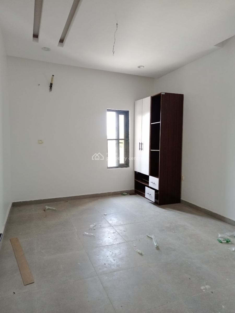 Newly Built Spacious 2 Bedroom Apartment, Off Abraham Adesanya Road, Ajah, Lagos, Flat / Apartment for Sale