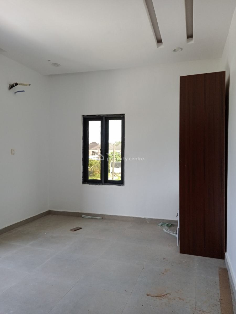 Newly Built Spacious 2 Bedroom Apartment, Off Abraham Adesanya Road, Ajah, Lagos, Flat / Apartment for Sale