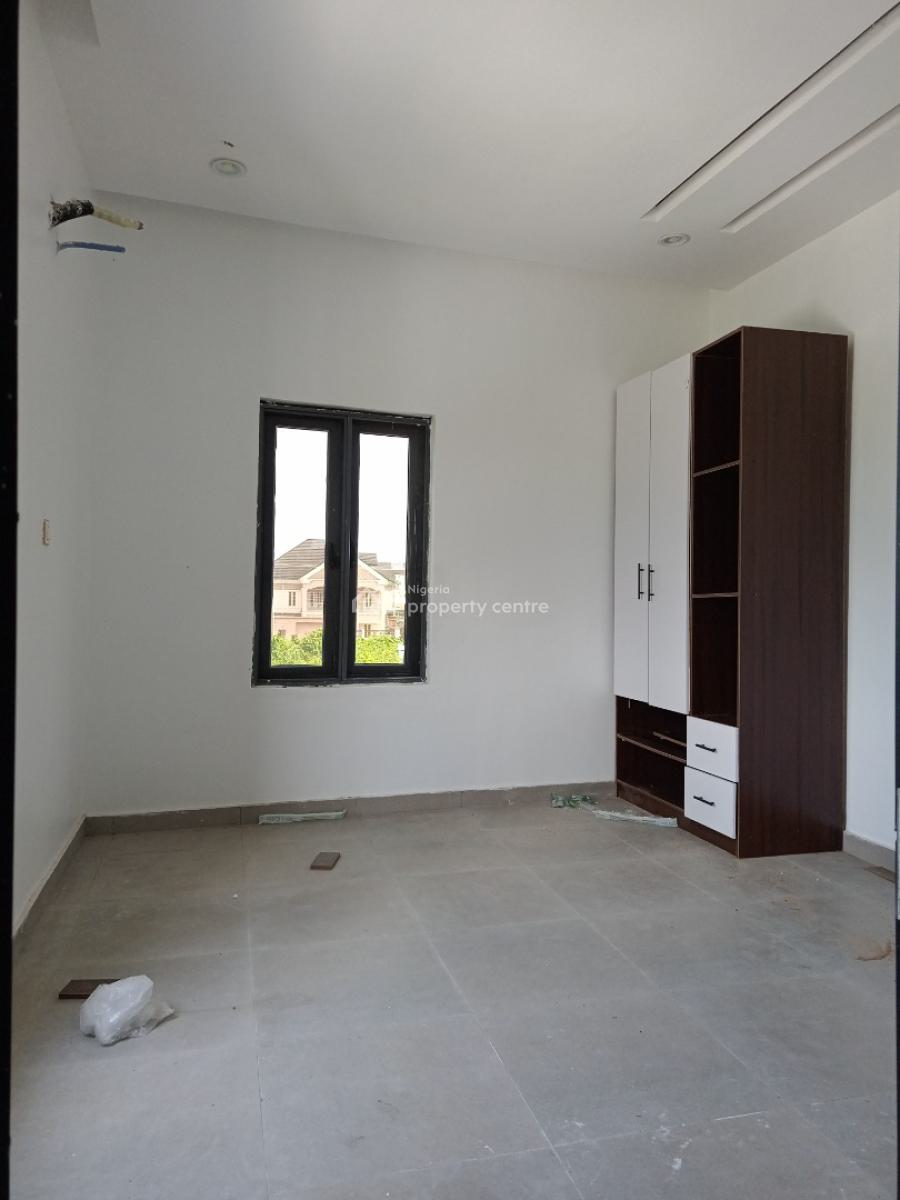 Newly Built Spacious 2 Bedroom Apartment, Off Abraham Adesanya Road, Ajah, Lagos, Flat / Apartment for Sale