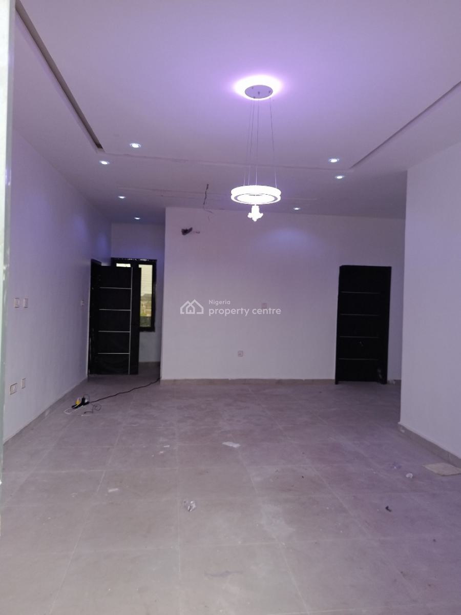 Luxury Built 3 Bedroom Apartment, Off Abraham Adesanya Road, Ajah, Lagos, Flat / Apartment for Sale